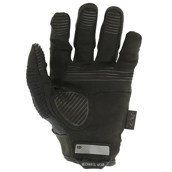 Mechanix Wear M-Pact 3 Covert - Sort - Game-On.no