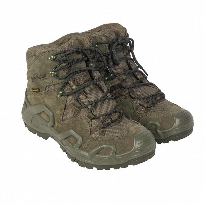 Military Boots - Robust Shoes for all Purposes