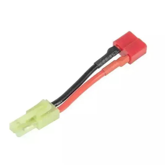 Mini Tamiya til T-Deans Adapter - Game-On.no