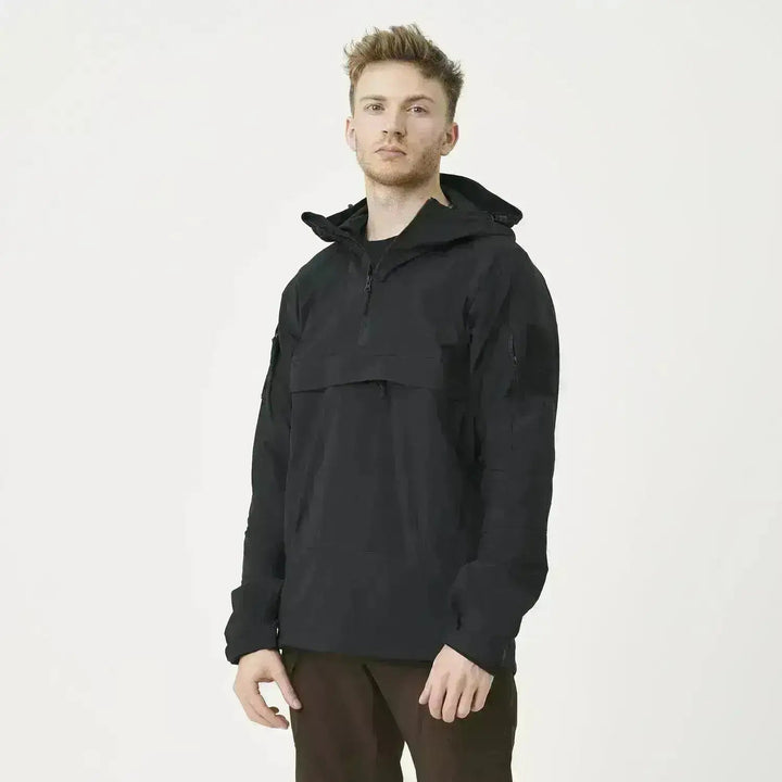 MISTRAL Anorak Jacket® - Soft Shell - Game-On.no