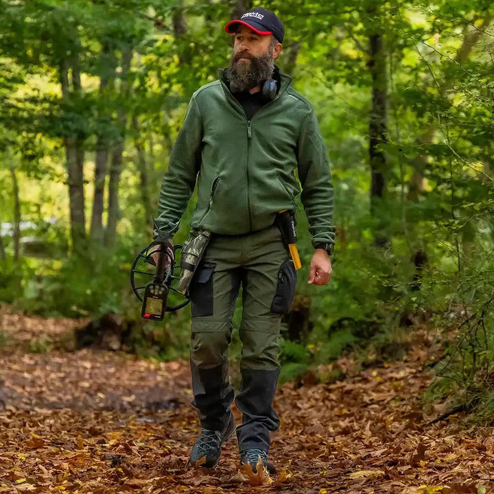 Nokta Accupoint pinpointer - Game-On.no