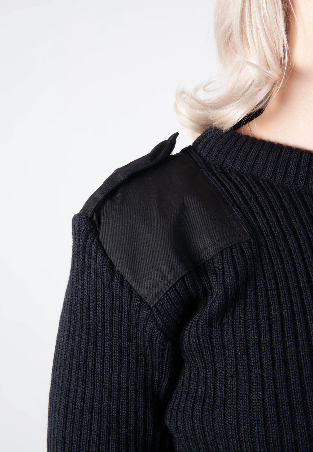 Norsk Natogenser - Svart - Game-On.no