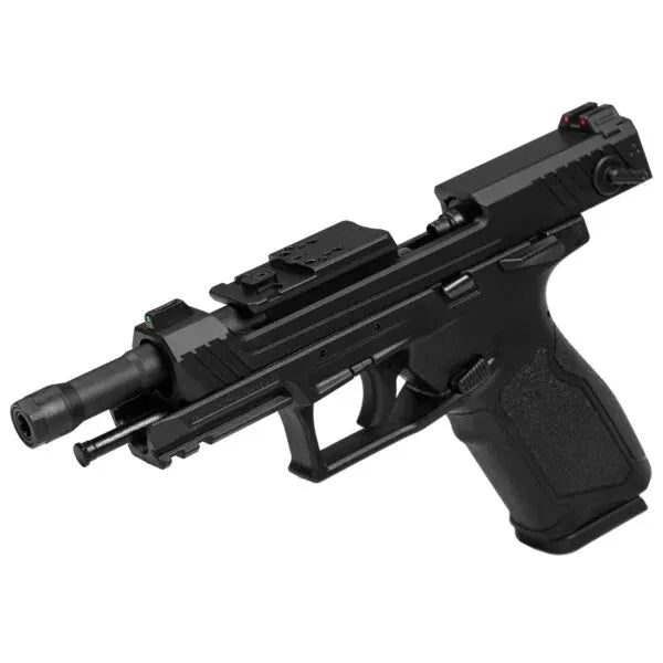 Novritsch - TP22 Gassdrevet Softgun Pistol - Semi / Full Auto - Game-On.no