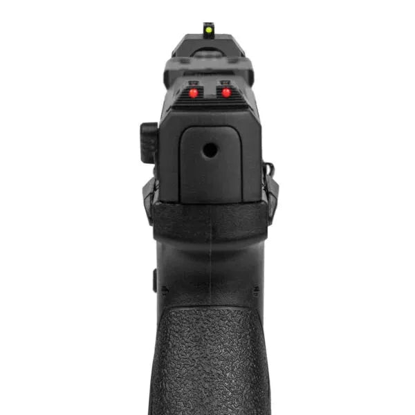 Novritsch - TP22 Gassdrevet Softgun Pistol - Semi / Full Auto - Game-On.no