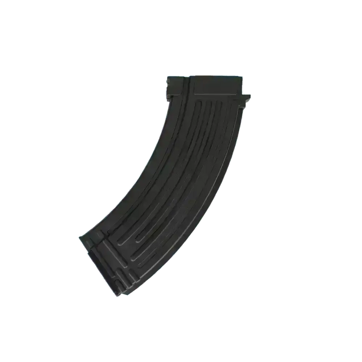 NP AK Mid-Cap Magasin 140 skudd - Svart - Game-On.no