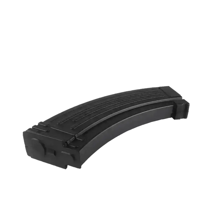 NP AK Mid-Cap Magasin 140 skudd - Svart - Game-On.no