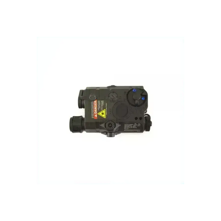 Nuprol - NPQ15 Laser/Lys - Game-On.no