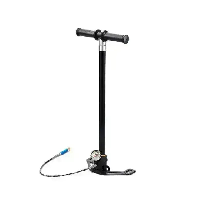 NW - Four Stage Turbo Håndpumpe til PCP - Game-On.no