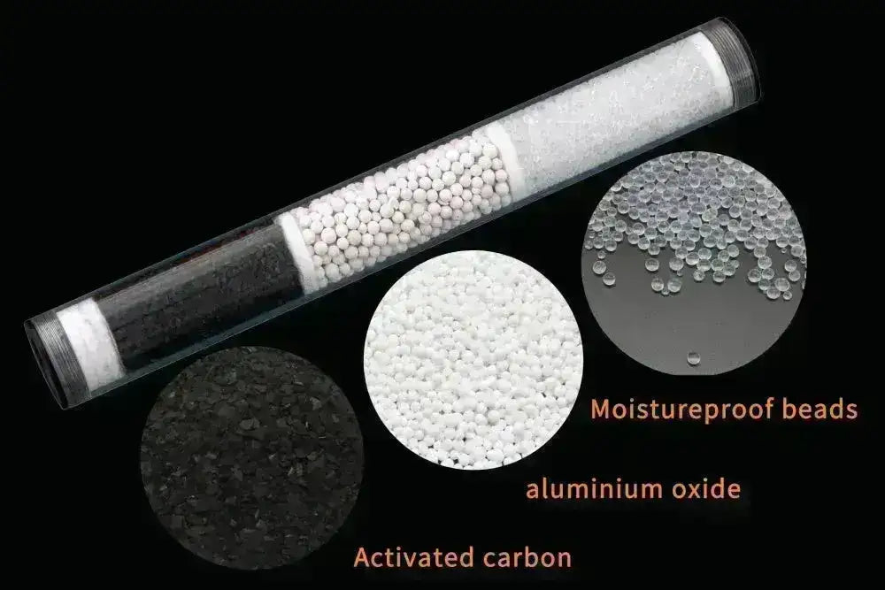 NW - Premium Luftfilter til Kompressor og Håndpumpe - Game-On.no