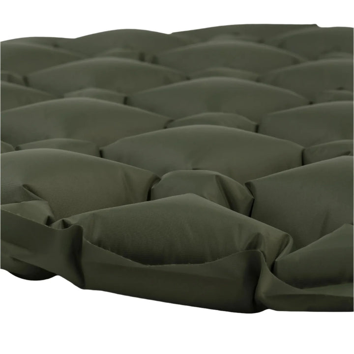 Oppblåsbart Liggeunderlag - NAP-PAK - Game-On.no