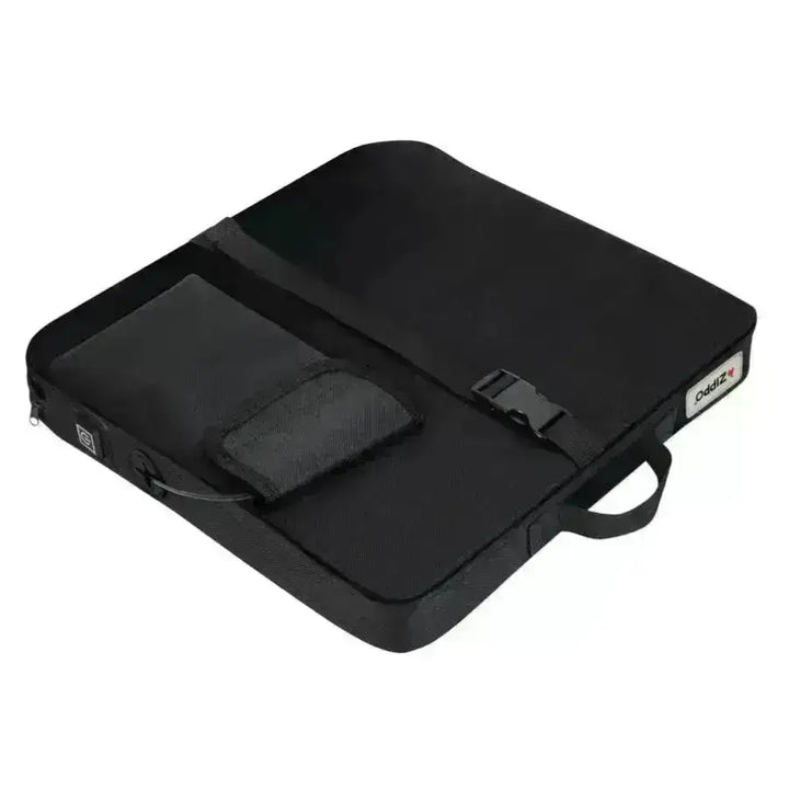 Oppvarmet Sete - Singel - Perfekt til Tur, Stadionbesøk og Jakt - Game-On.no