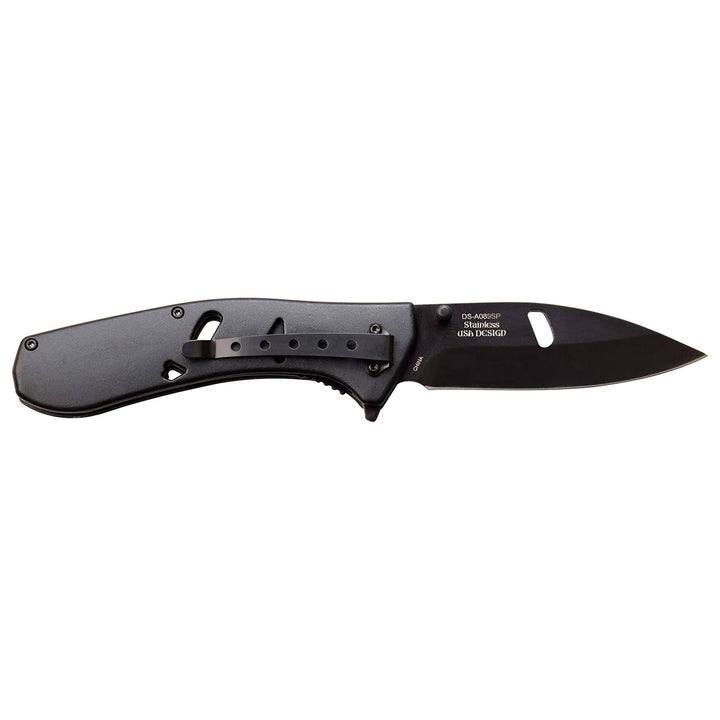 Dark Side Blades Punisher Foldekniv