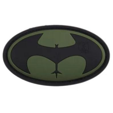 Patch - Buttman Rubber - Forest - gameon.eu