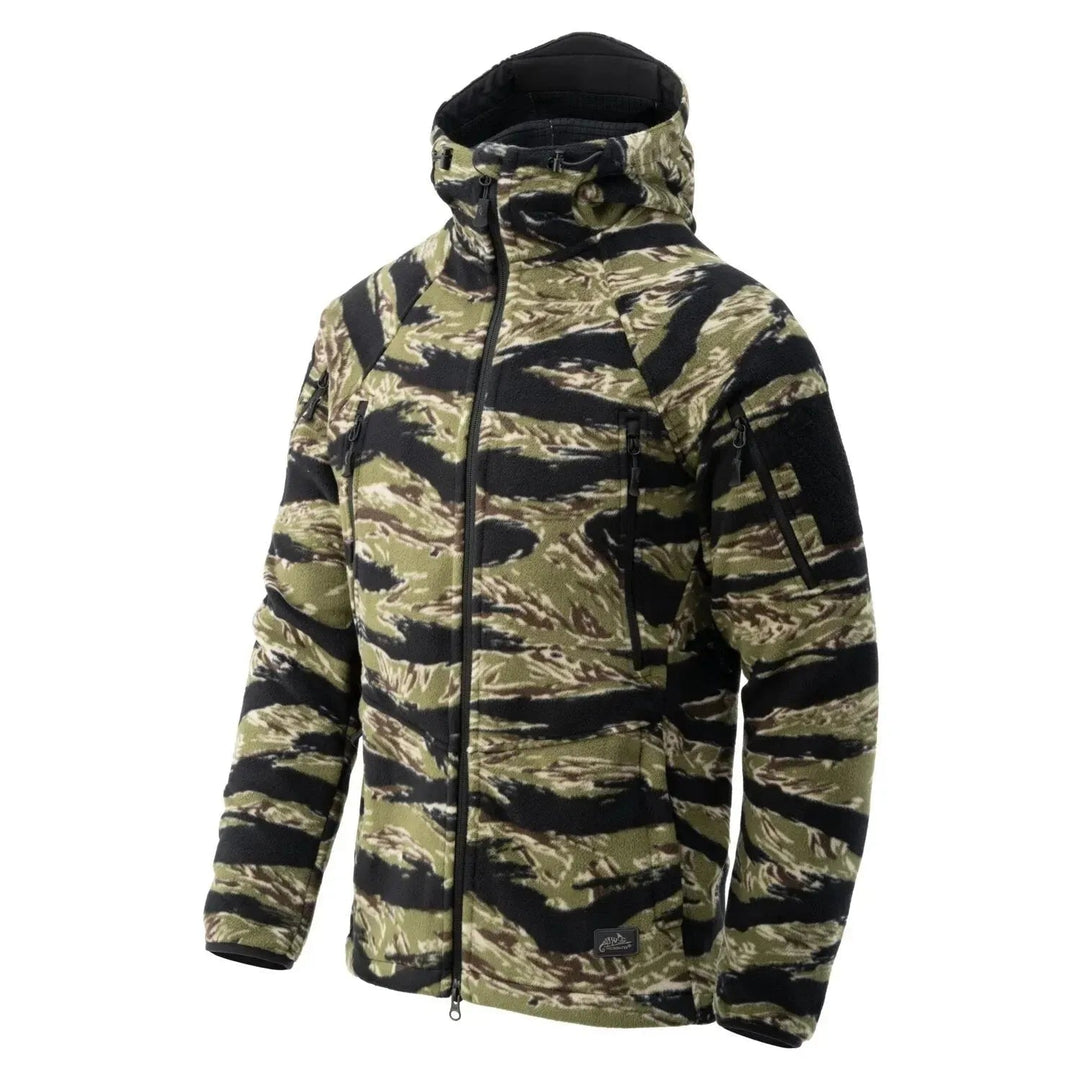 Patriot Jacket MK2 - Hybrid Fleece - Game-On.no