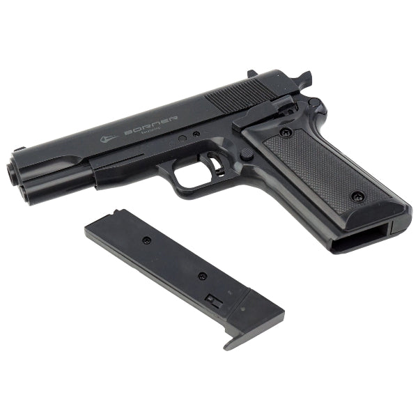 Borner Easy Spring Luftpistol 4.5mm - magasin