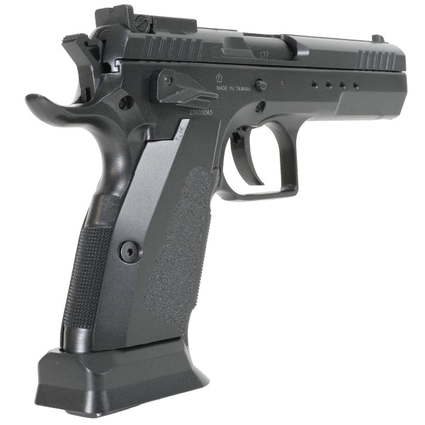 Tanfoglio Limited Custom Gen.2 CO2 - 4.5mm