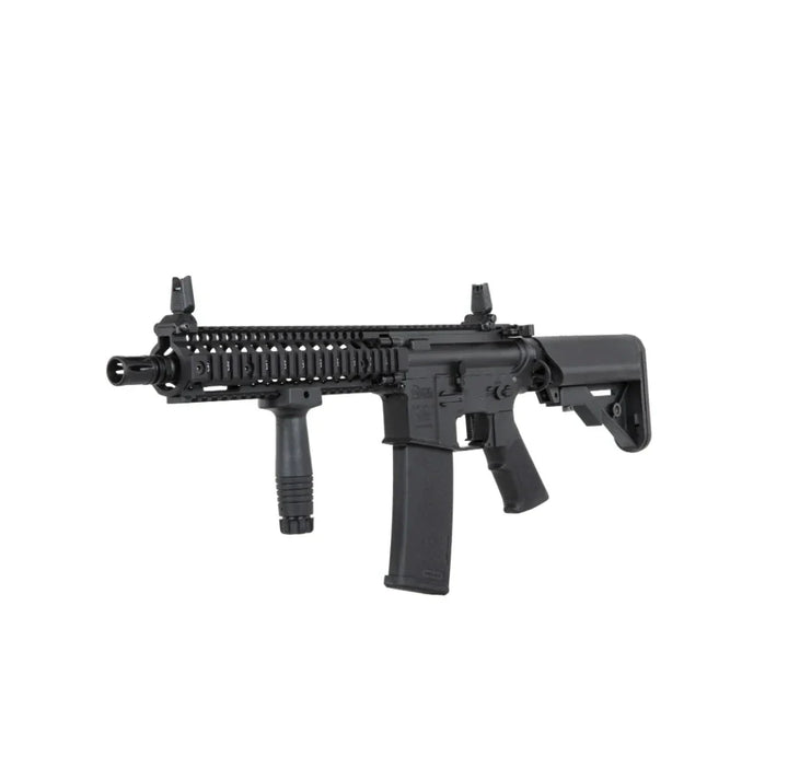 PRIME - MK18 SA-P19 - Daniel Defense Electric Softgun Rifle - <tc>AEG</tc>