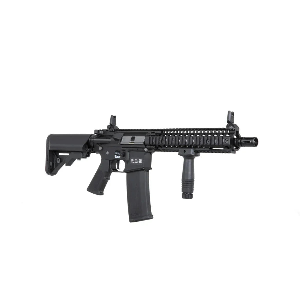 PRIME - MK18 SA-P19 - Daniel Defense Electric Softgun Rifle - <tc>AEG</tc>