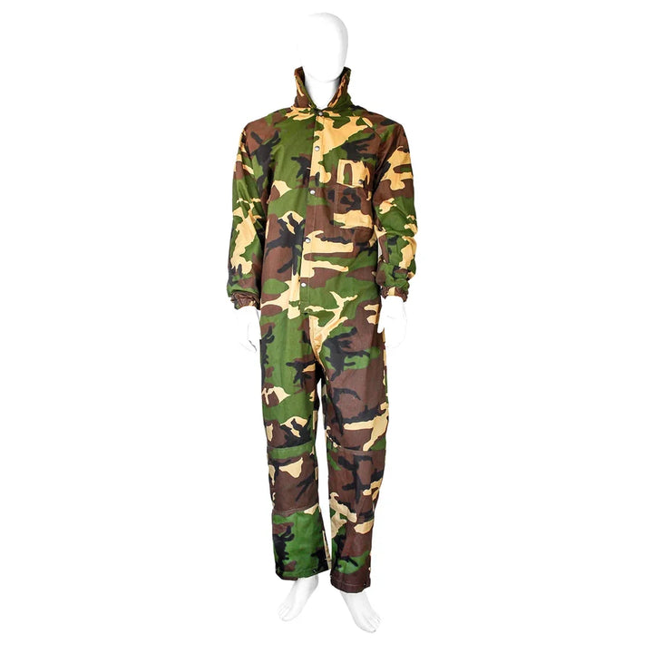 Field - Flightsuit V2 - US Woodland - Game-On.no