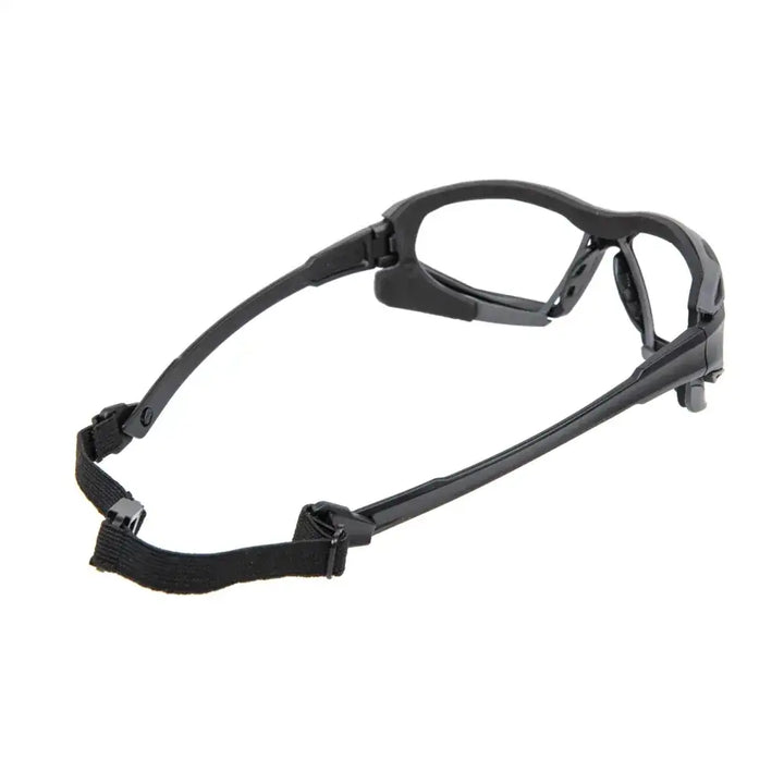 Pyramex - Highlander PLUS ANSI/ISEA Z87.1-2020 + Beskyttelsesbriller - Game-On.no