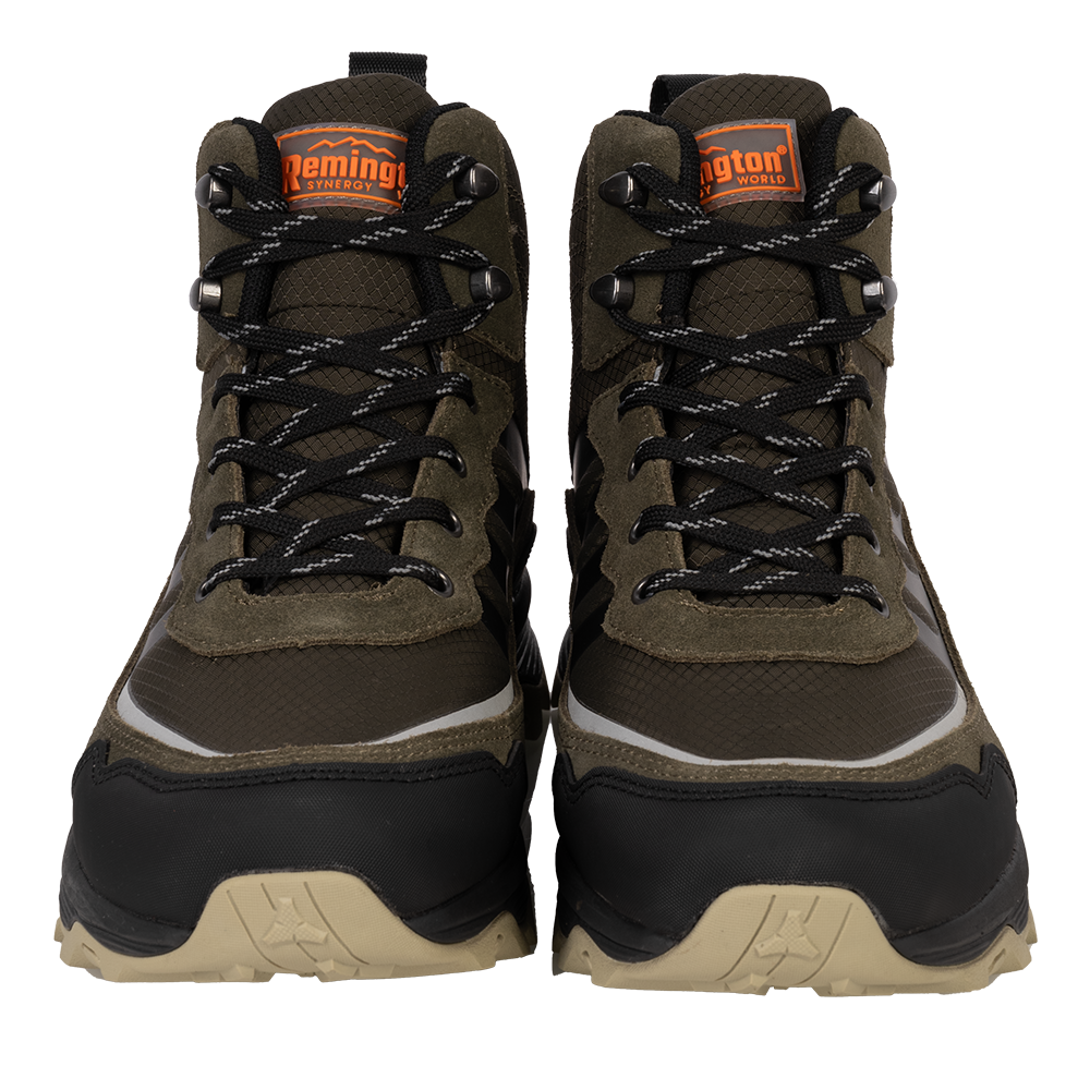 Comfort Trekking Boots - Thinsulate