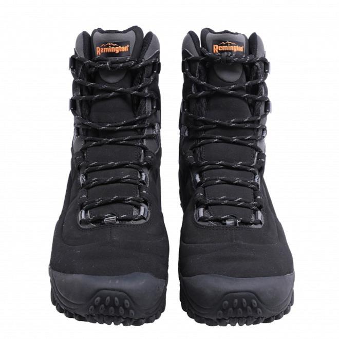 Thermo 8 Boots New - Insulated Shoes with Top Comfort