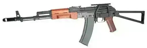 Rail Mount for AK versions - Game-On.no