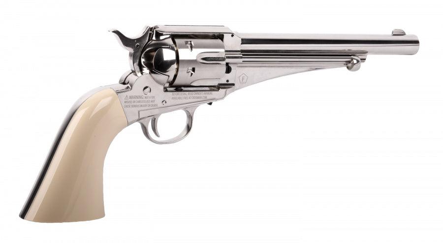 Remington 1875 - Co2 Revolver Full Metall - gameon.eu