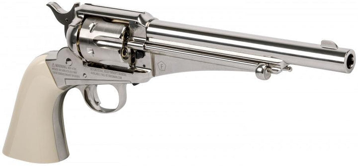 Remington 1875 - Co2 Revolver Full Metall - gameon.eu