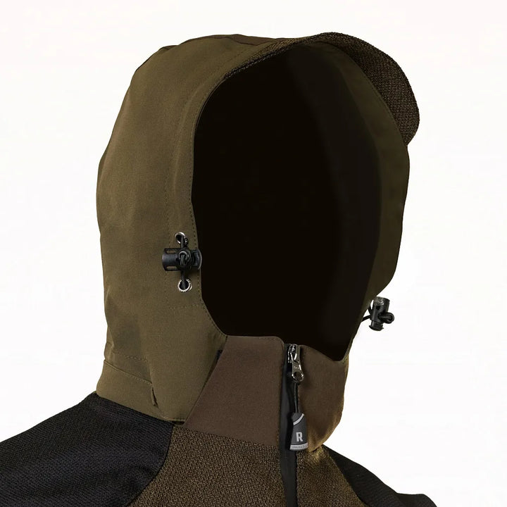 Remington SW – Invincible Villmarksjakke - Ypperlig for Tur og Jakt