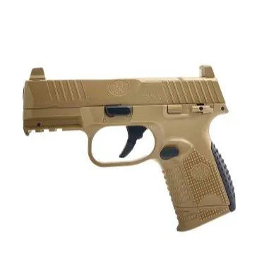 FN 509 Compact Spring Operated Softgun Pistol