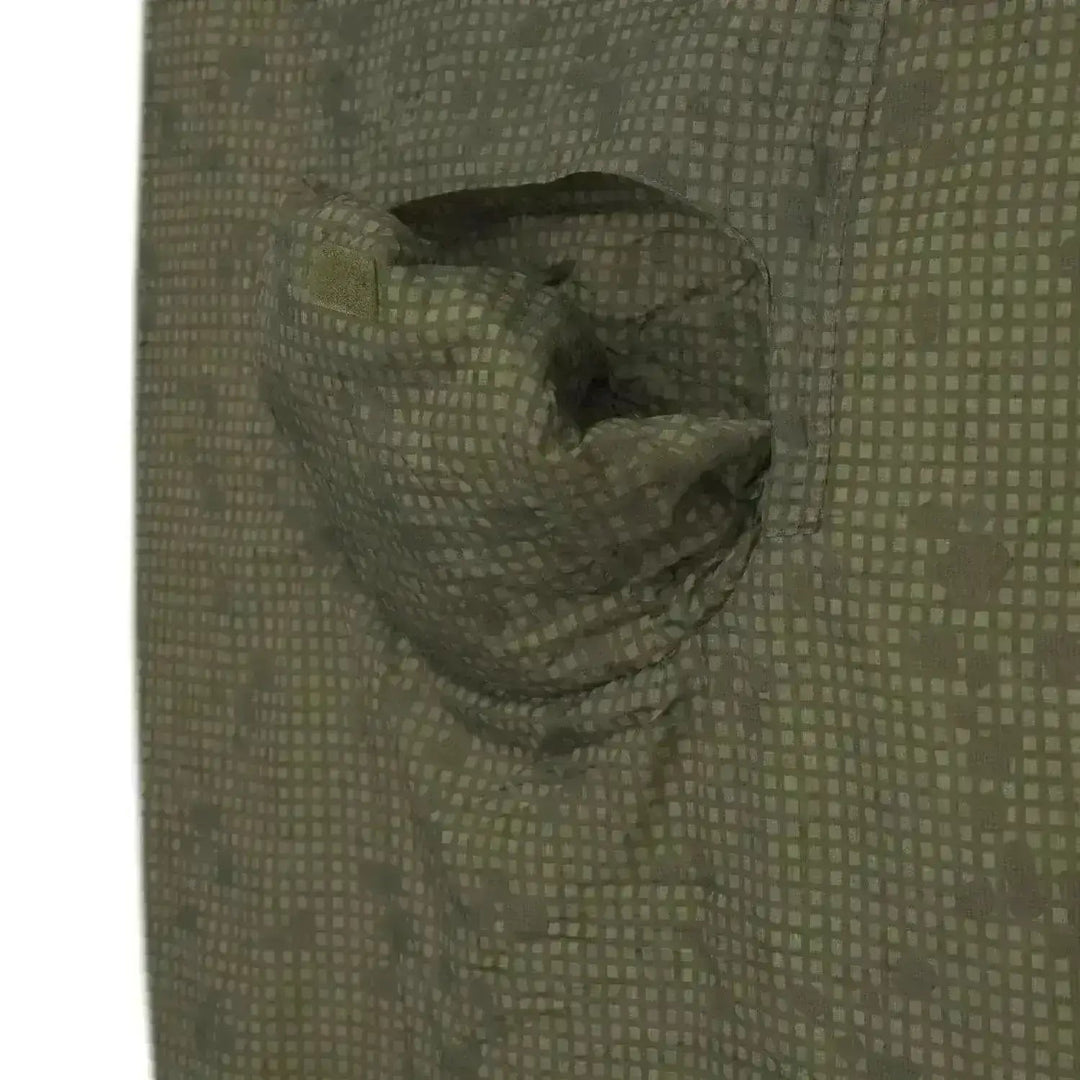 Reversible Swagman Roll Poncho - Game-On.no