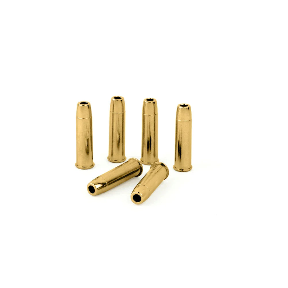 S&W - M29 8" CO2-drevet - 4,5 mm BB Revolver - Blåpoleret