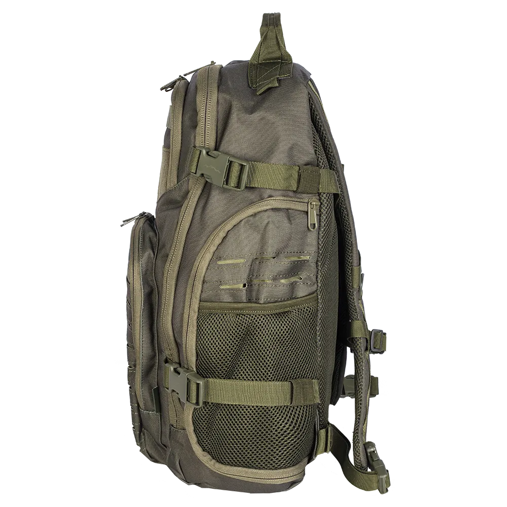 Robust Sekk til Jakt og Friluft - 45L - Game-On.no