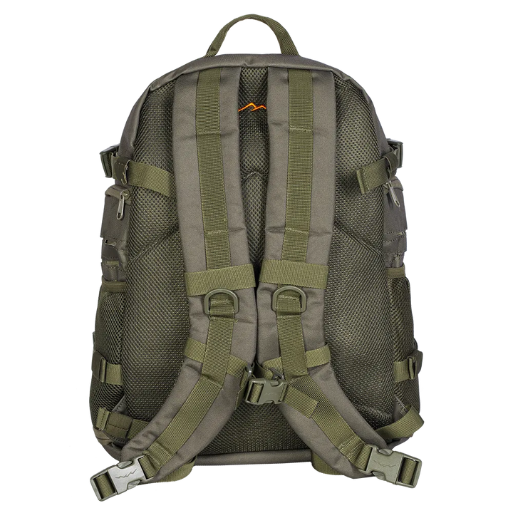 Robust Sekk til Jakt og Friluft - 45L - Game-On.no