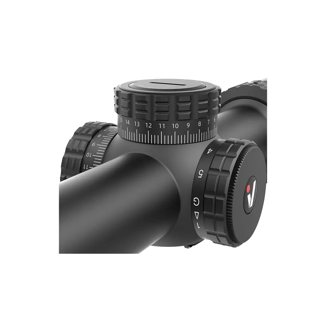 S10 Kikkertsikte 1-10x24i FIBER LPVO - Game-On.no