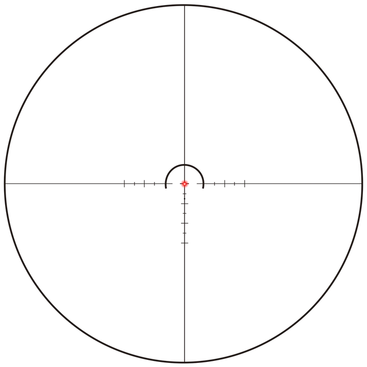 S10 Kikkertsikte 1-10x24i FIBER LPVO - Game-On.no