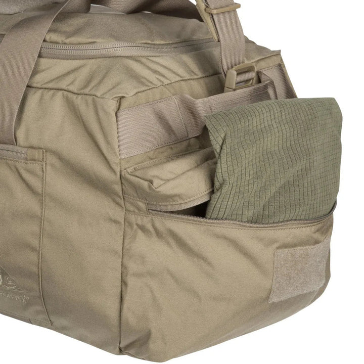 Sammenleggbar Forstørret Bag - Urban Training Bag - Coyote - Game-On.no