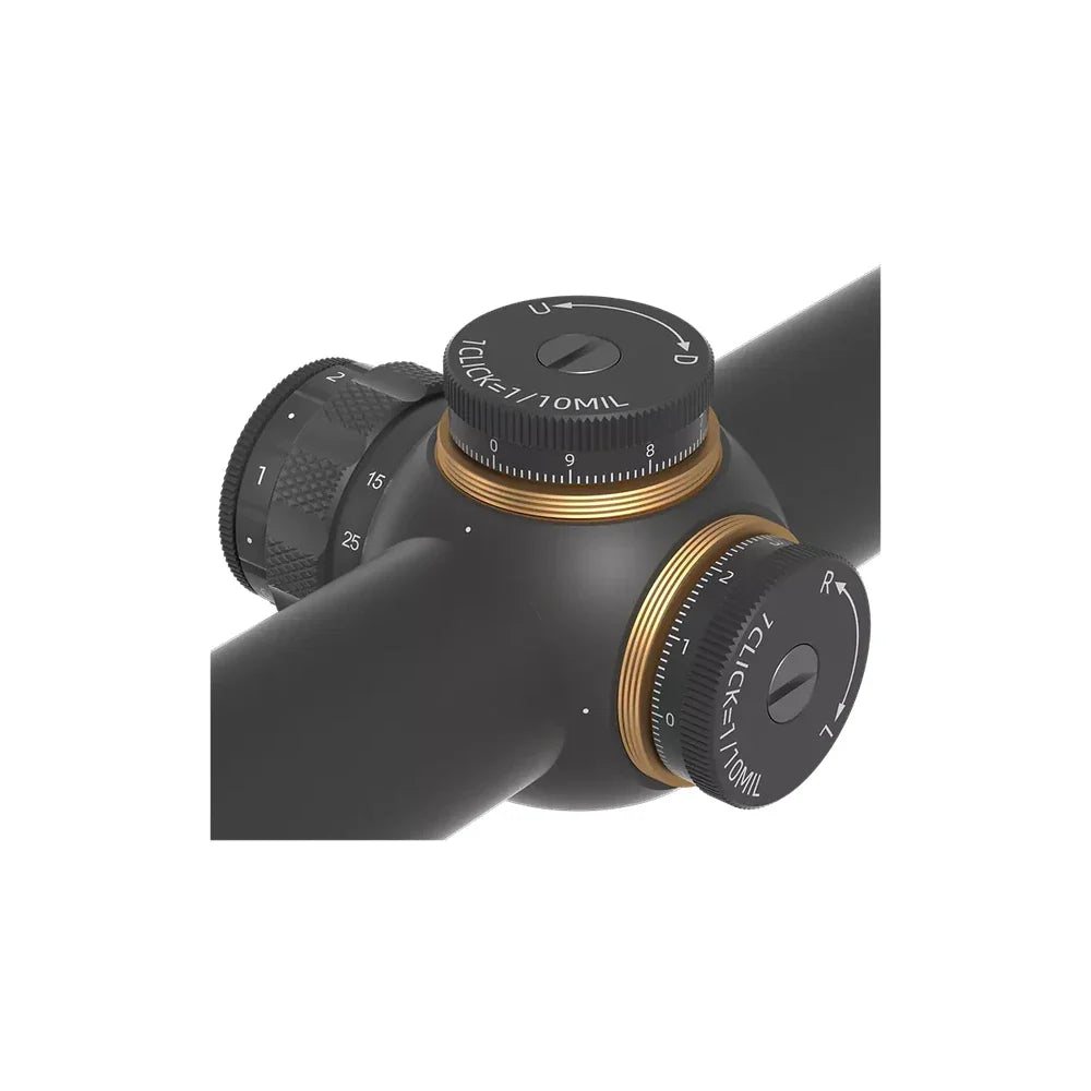 Vector Optics Grizzly 2,5-15x50i HD kikkert