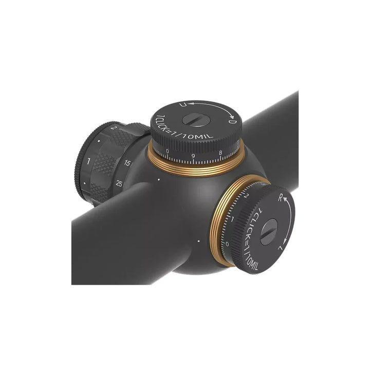 Vector Optics Grizzly 2,5-15x50i HD kikkert