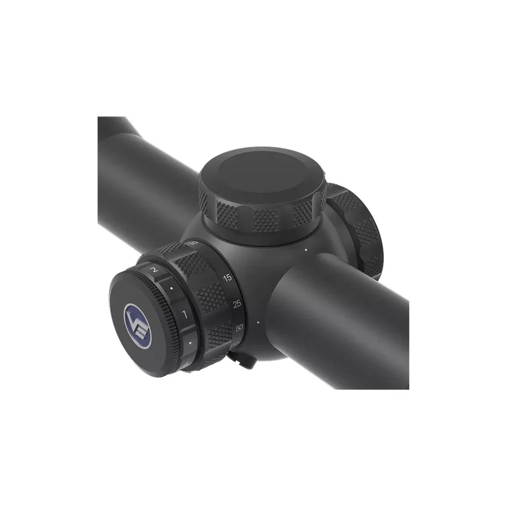 Vector Optics Grizzly 2,5-15x50i HD kikkert