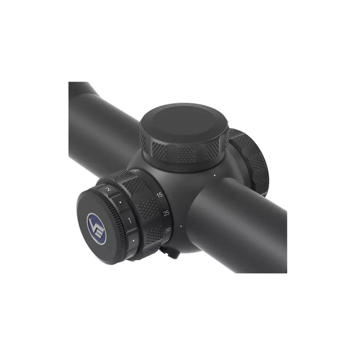Vector Optics Grizzly 2,5-15x50i HD kikkert