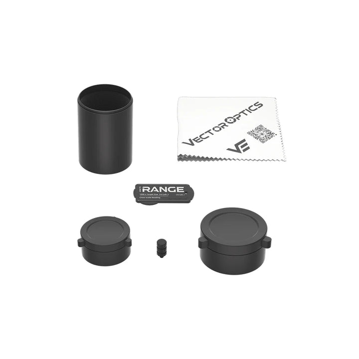 Vector Optics Grizzly 2,5-15x50i HD kikkert