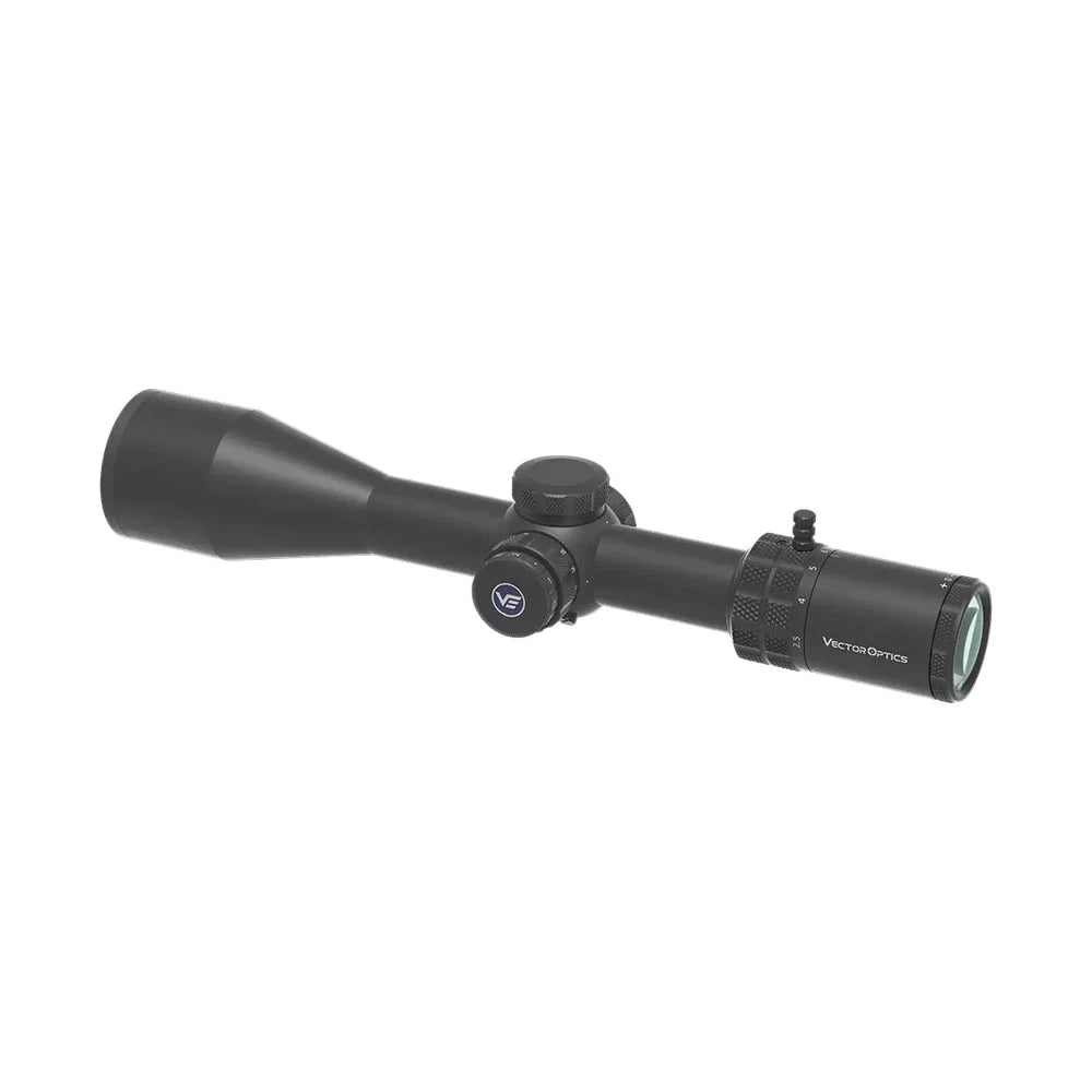 Vector Optics Grizzly 2,5-15x50i HD kikkert
