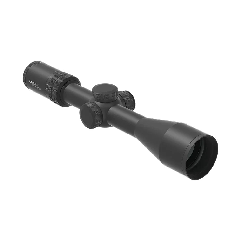 Vector Optics Grizzly 2,5-15x50i HD kikkert