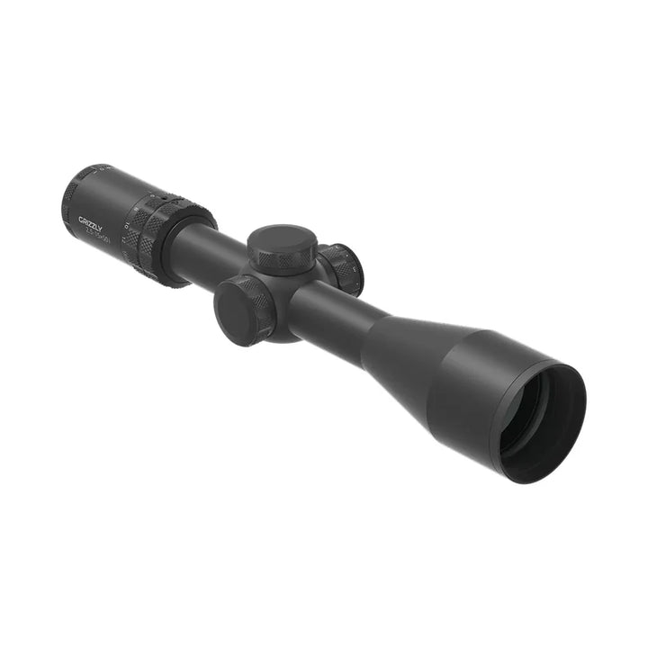 Vector Optics Grizzly 2,5-15x50i HD kikkert