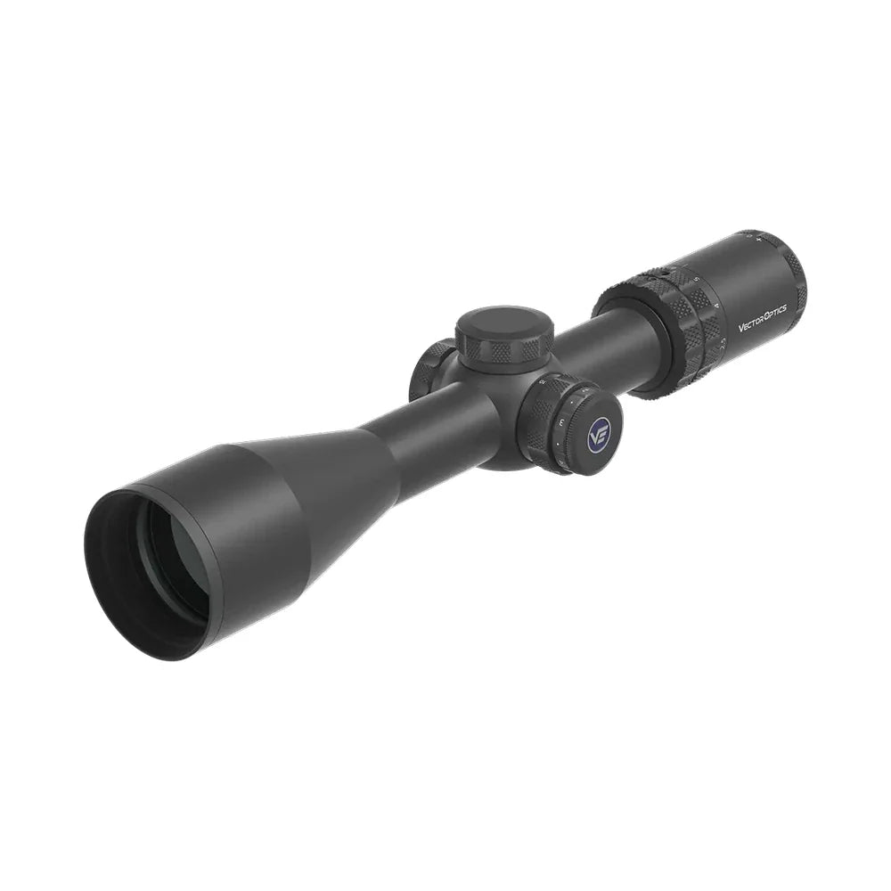 Vector Optics Grizzly 2,5-15x50i HD kikkert