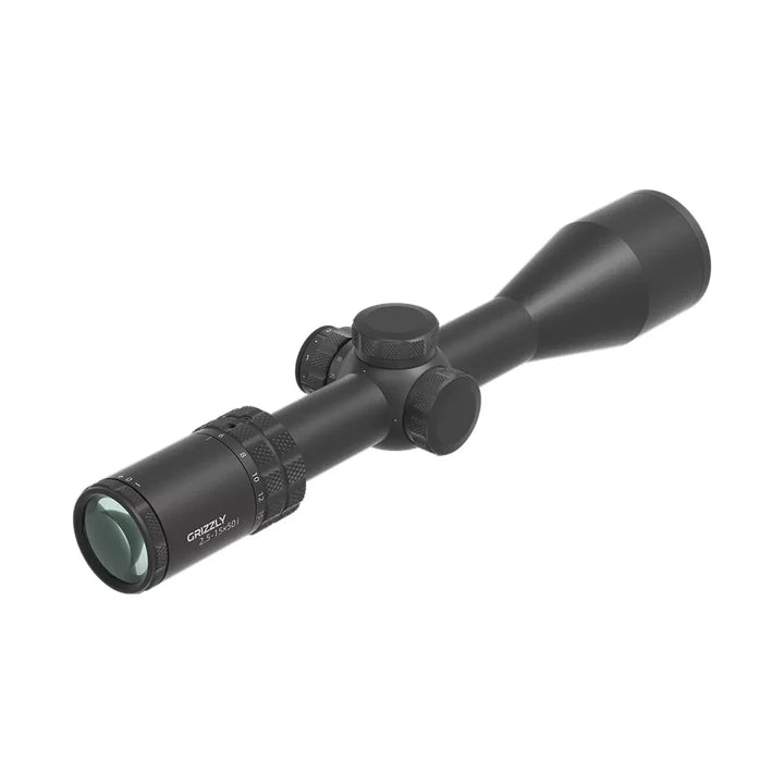 Vector Optics Grizzly 2,5-15x50i HD kikkert