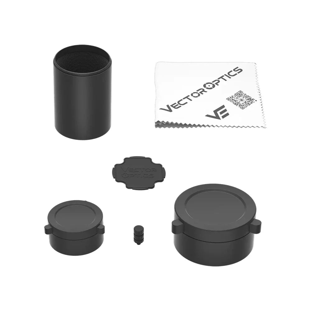 Vector Optics Grizzly 3-18x56i HD Riflescope