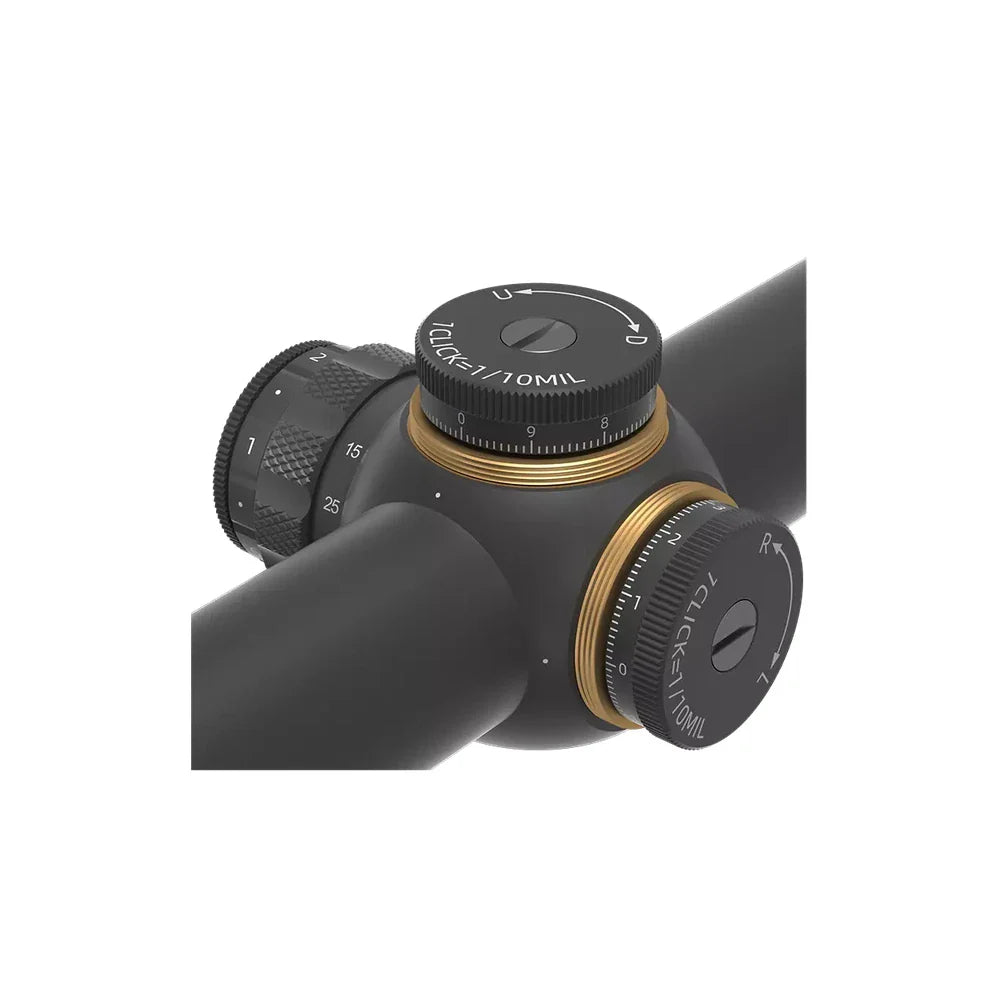 Vector Optics Grizzly 3-18x56i HD Riflescope